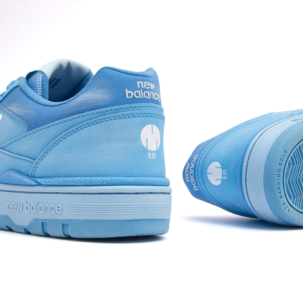 New Balance MSFTSrep Blue